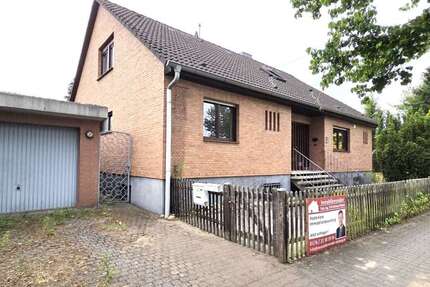 Haus Dieburg - 5.5 Zimmer, 176 m&sup2;, 670.000&euro; | Angebot:26996143