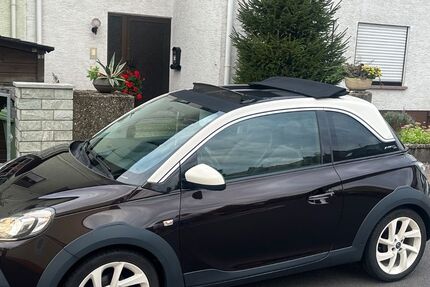 Opel Adam 107.000 km 7.700 &euro; Maintal 63477
