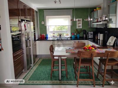 GROSSARTIGES DOMIZIL IN BEGEHRTER FELDRANDLAGE - Einfamilienhaus Hanau Kesselstadt | Angebot:27288962