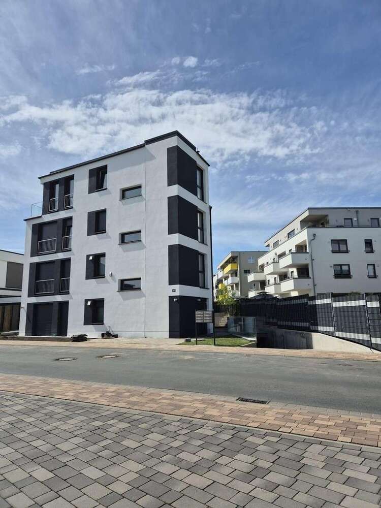 Wohnung zum Mieten in Rosbach 1.335 € 89 m²