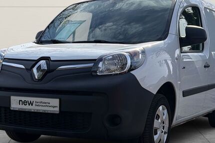 Renault Kangoo 23.914 km 13.990 &euro; Frankfurt am Main 60326