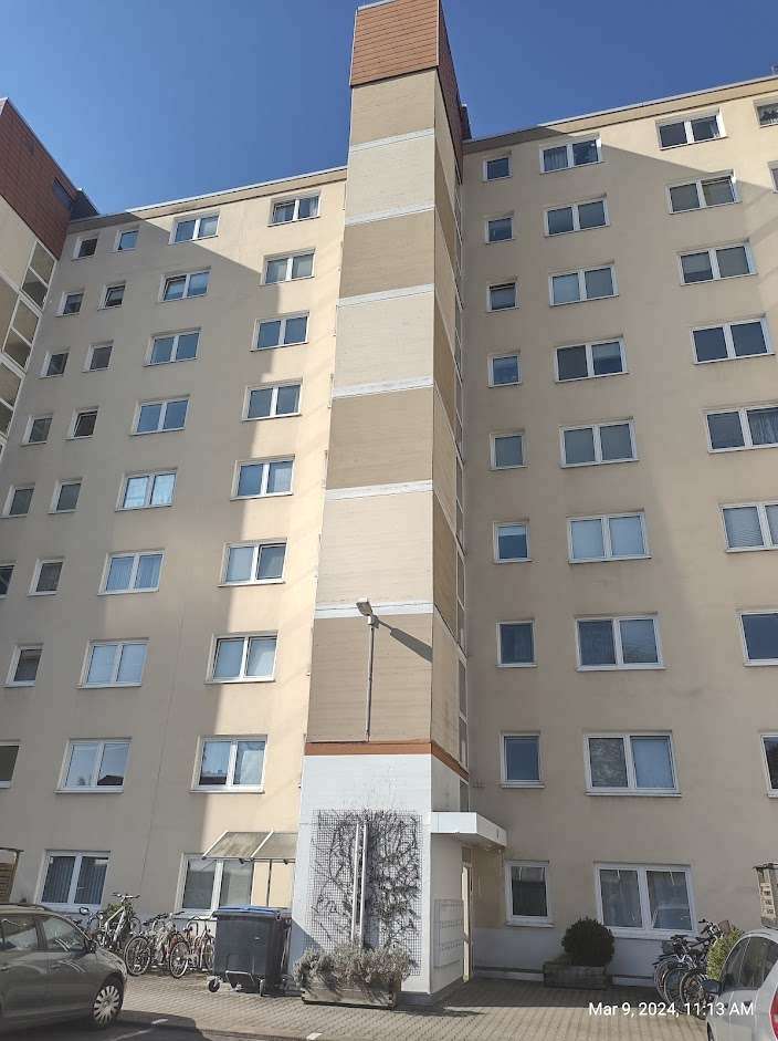 Wohnung zum Mieten in NEU ISENBURG 800 € 51 m²