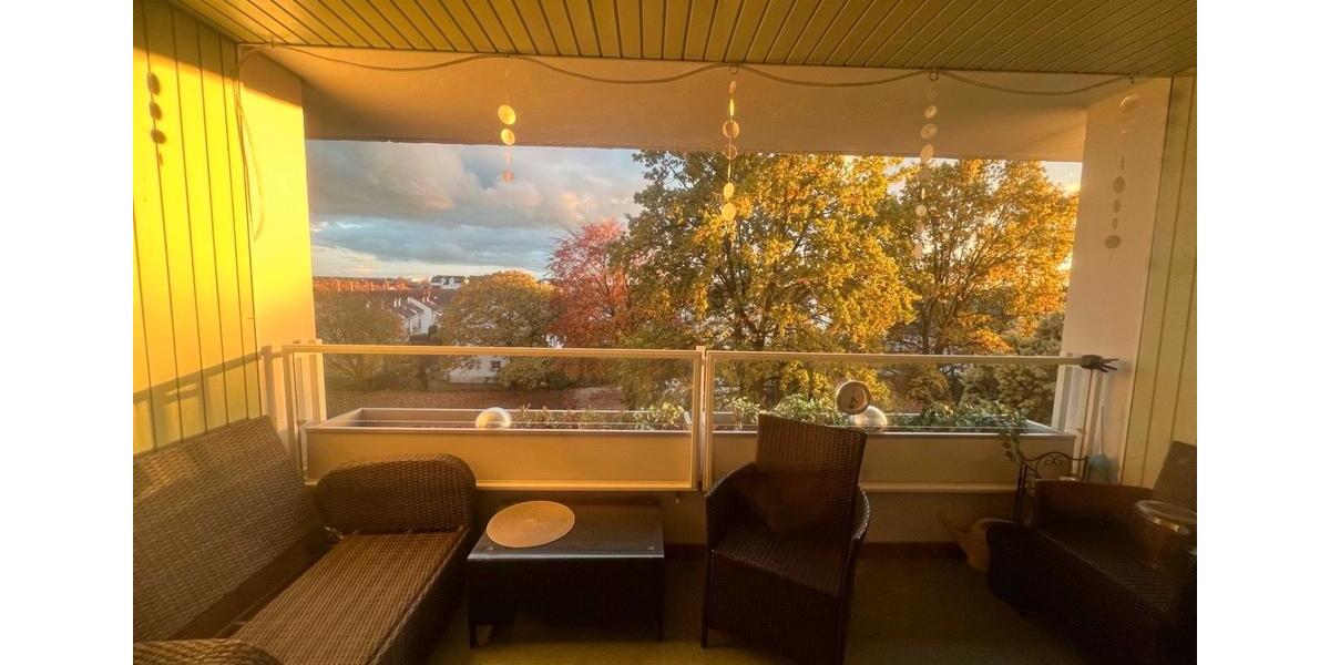 Etagenwohnung Rodgau - 2 Zimmer, 63 m&sup2;, 215.000&euro; | Angebot:26211304