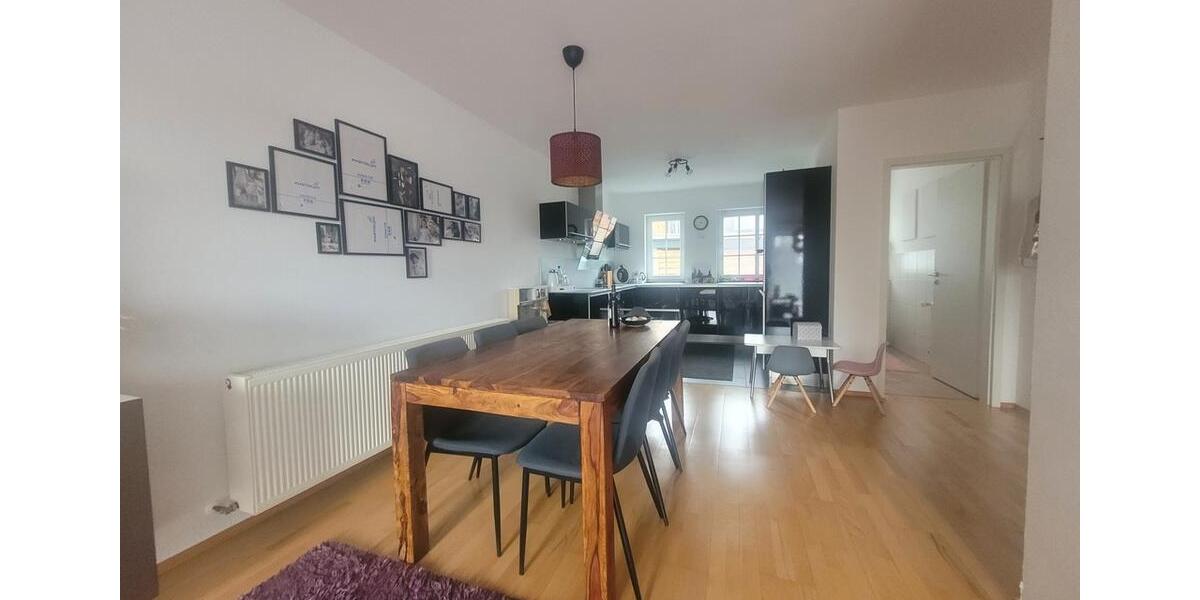 Erdgeschoßwohnung Heusenstamm - 3 Zimmer, 93 m&sup2;, 1.400&euro; | Angebot:26578816