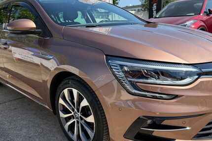 Renault Megane 82.000 km 12.990 &euro; Mainaschaff 63814