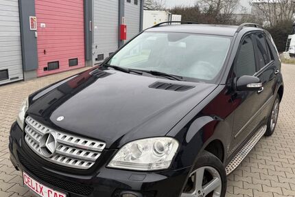 Mercedes-Benz ML 320 284.900 km 4.990 &euro; Gross Gerau 64521