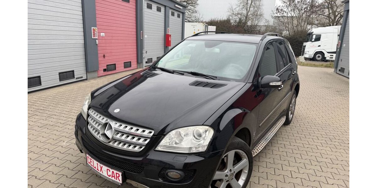 Mercedes-Benz ML 320 284.900 km 4.990 &euro; Gross Gerau 64521