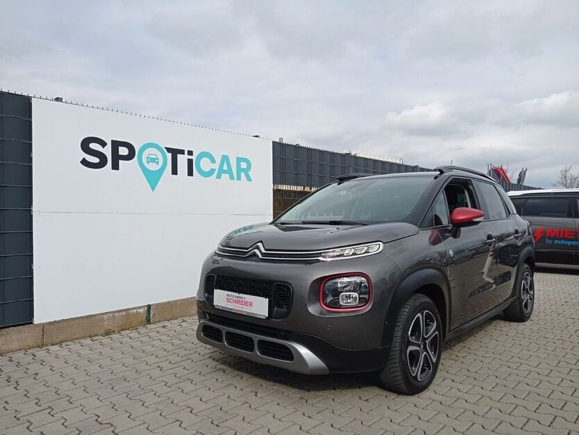 C3 Aircross
