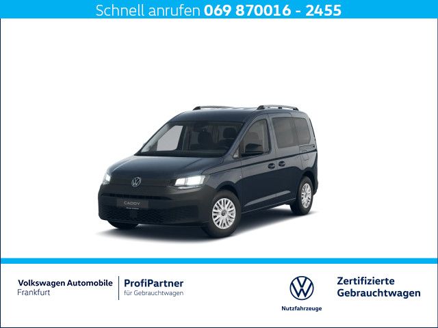 VW Caddy 14.171 km 28.980 &euro; Frankfurt 60326