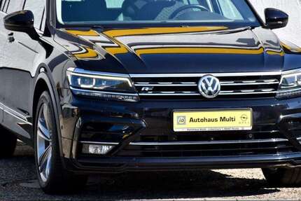 VW Tiguan 99.000 km 22.900 € Limeshain 63694