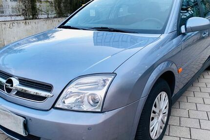 Opel Vectra 124.000 km 3.990 &euro; Frankfurt am Main 60435
