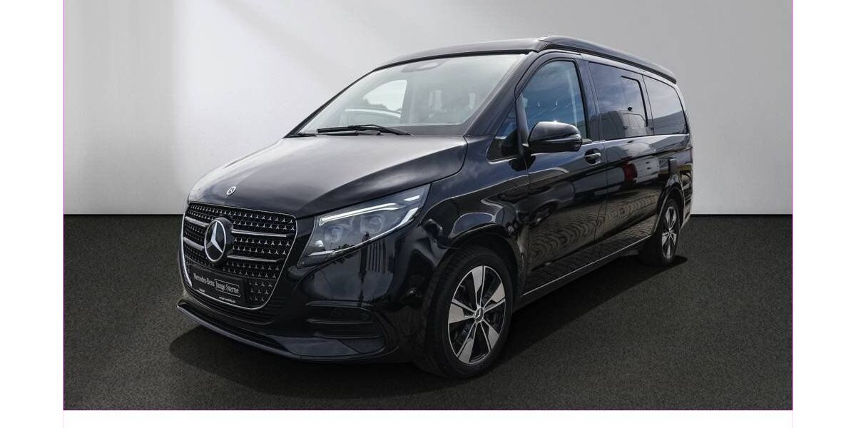 Mercedes-Benz V 300 33.500 km 88.450 &euro; Rosbach 61191