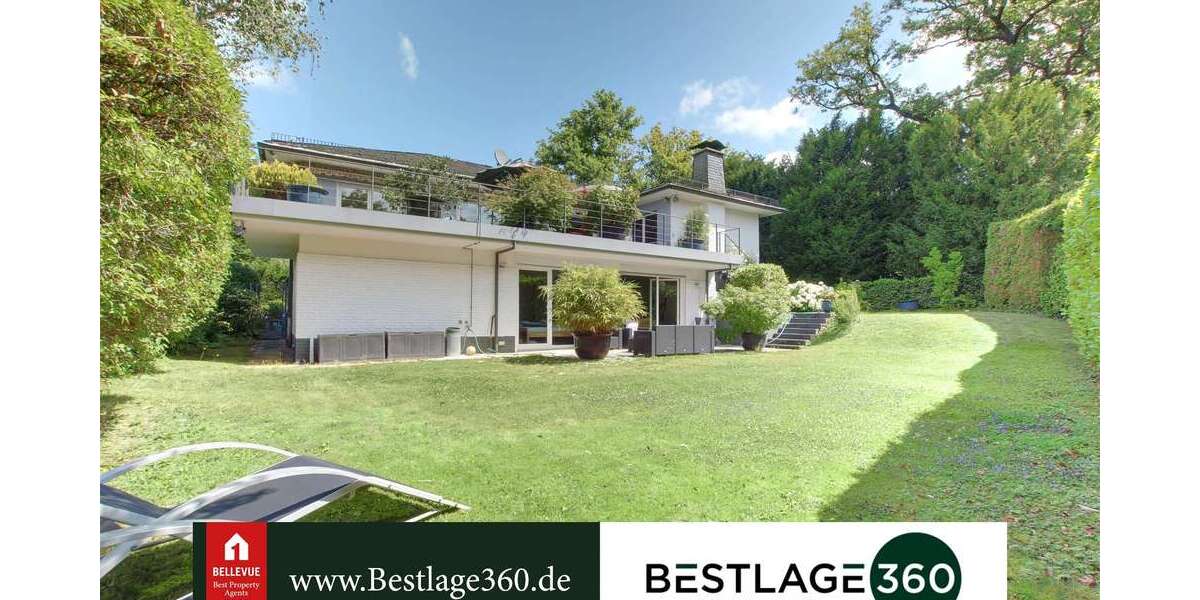 Einfamilienhaus Bad Homburg Gonzenheim - 9 Zimmer, 320 m&sup2;, 2.280.000&euro; | Angebot:26555408