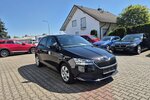 Skoda Fabia Ambition, Klima, Kamera, Carplay, Navi 41.400 km 14.890 &euro; Rodgau 63110
