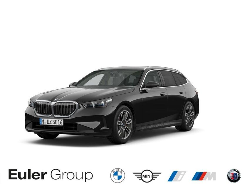 BMW 520 6.641 km 49.733 € Rödermark 63322