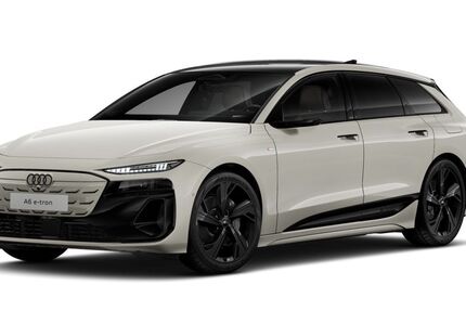 Audi A6 e-tron 13.900 km 66.279 &euro; Mühlheim 63165