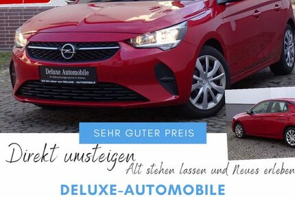 Opel Corsa 91.000 km 9.450 &euro; Alzenau 63755