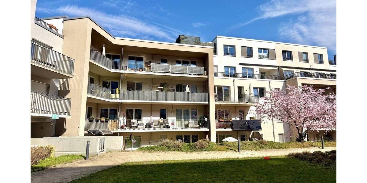 Etagenwohnung Frankfurt Gallus - 4 Zimmer, 116 m&sup2;, 949.000&euro; | Angebot:26175042