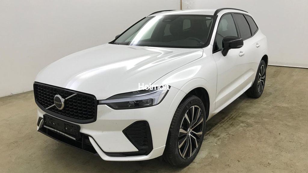 Volvo XC60 14.035 km 36.700 &euro; Eschborn 65760