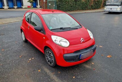 Citroen C1 204.000 km 1.799 &euro; Frankfurt 60437