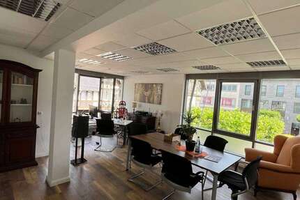 Gewerbeobjekt Bad Homburg v. d. Höhe Bad Homburg v. d. Höhe - 250&euro; | Angebot:25558558