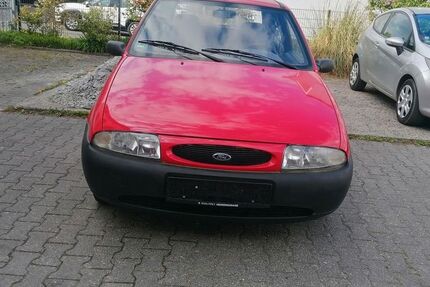 Ford Fiesta 38.270 km 1.690 &euro; friedrichsdorf 61381