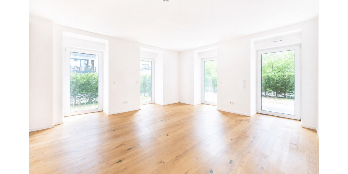 Etagenwohnung Offenbach Offenbach am Main - 3 Zimmer, 101 m&sup2;, 537.000&euro; | Angebot:26787656