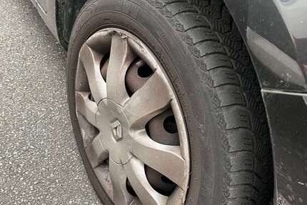 Renault Clio 184.765 km 500 € Langen 63225