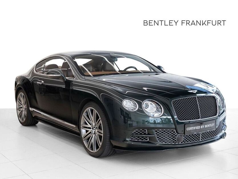 Continental GT