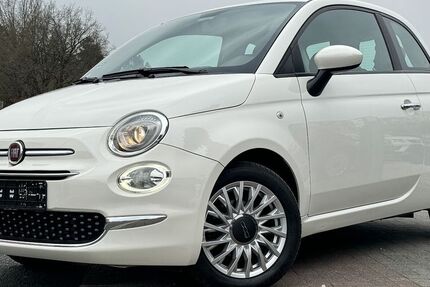 Fiat 500 85.000 km 11.700 € Bad Homburg 61350