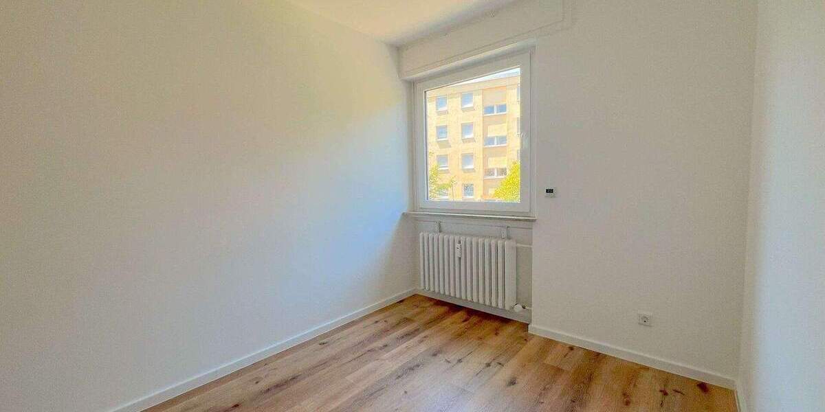 Etagenwohnung Schwalbach am Taunus - 3 Zimmer, 75 m&sup2;, 299.000&euro; | Angebot:25744793