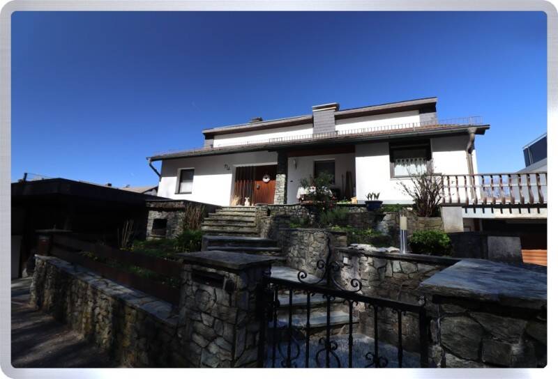 Einfamilienhaus Freigericht Horbach - 8 Zimmer, 234 m&sup2;, 489.000&euro; | Angebot:26273427