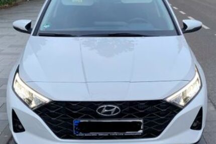 Hyundai i20 67.000 km 14.500 &euro; Langen 63225