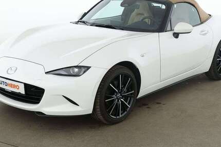 Mazda MX-5 8.736 km 33.150 &euro; Frankfurt am Main 65936