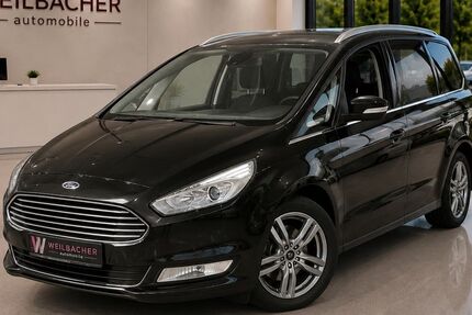 Ford Galaxy 185.000 km 15.490 &euro; Flörsheim 65439