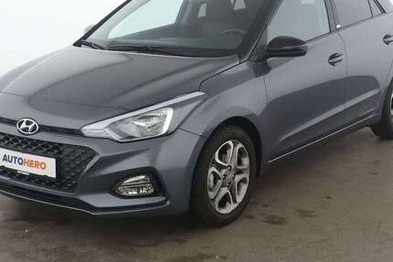 Hyundai i20 7.964 km 15.500 € Frankfurt am Main 65936