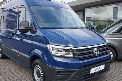 VW Crafter 154.600 km 24.995 € Mühlheim am Main 63165