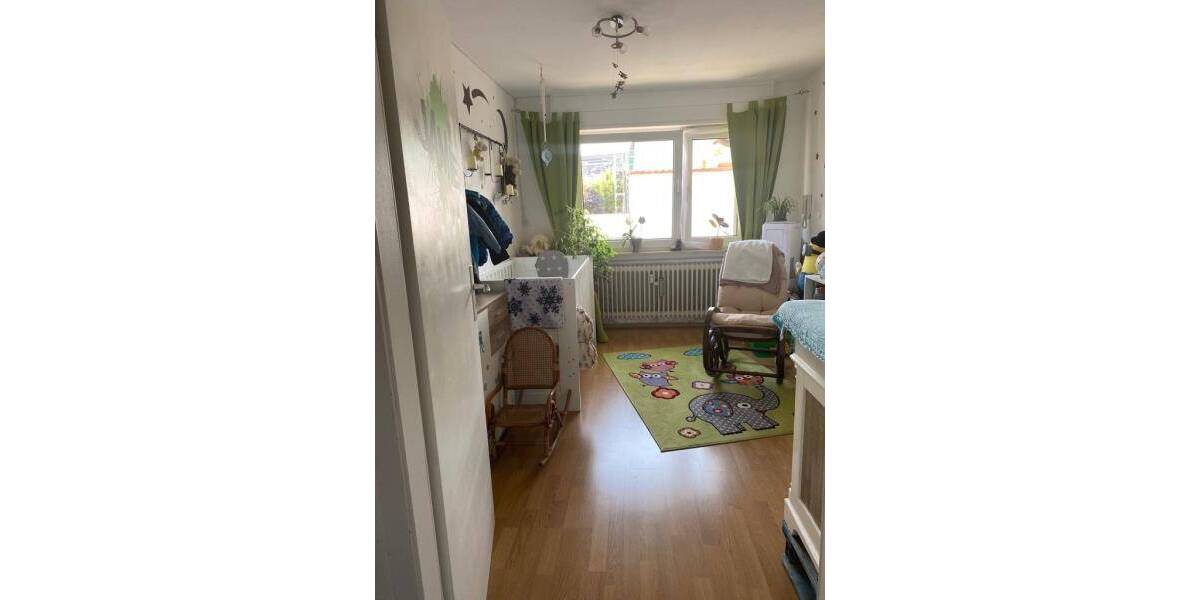 Etagenwohnung Dreieich Götzenhain - 4 Zimmer, 109 m&sup2;, 359.000&euro; | Angebot:25747665
