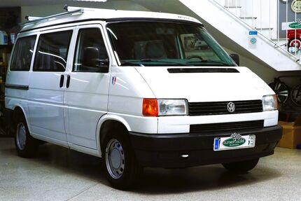 VW T4 California 209.000 km 26.950 &euro; Alzenau 63755