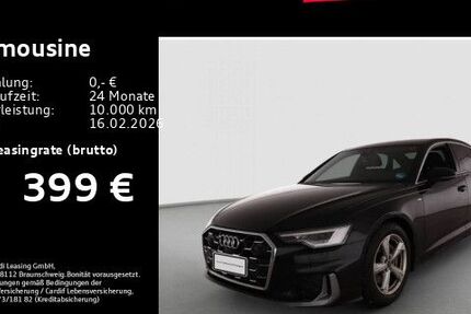 Audi A6 27.500 km 54.049 &euro; Offenbach am Main 63071