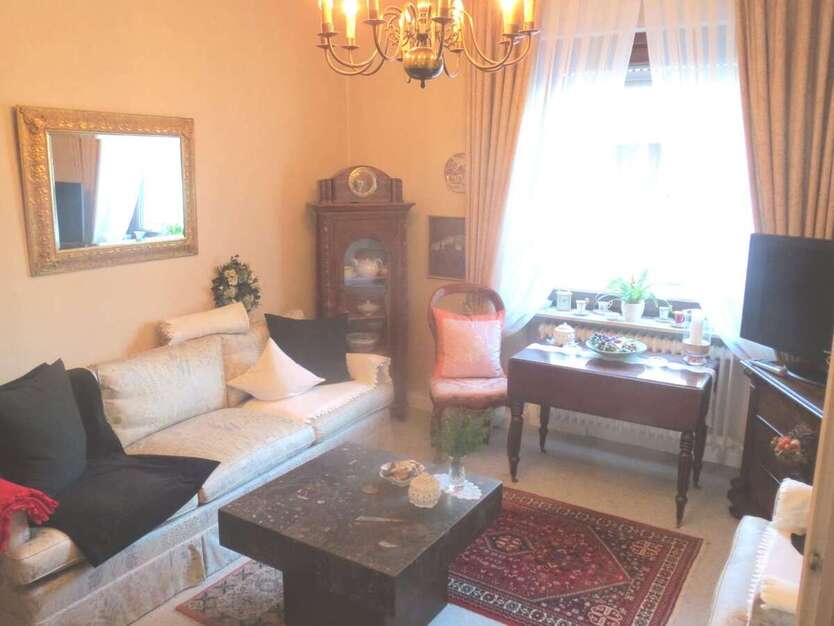 Wohnung zum Mieten in Dreieich-Sprendlingen 570 € 55 m² 2 zimmer