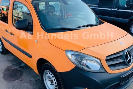 Mercedes-Benz Citan 328.000 km 5.190 &euro; Mühlheim am Main 63165