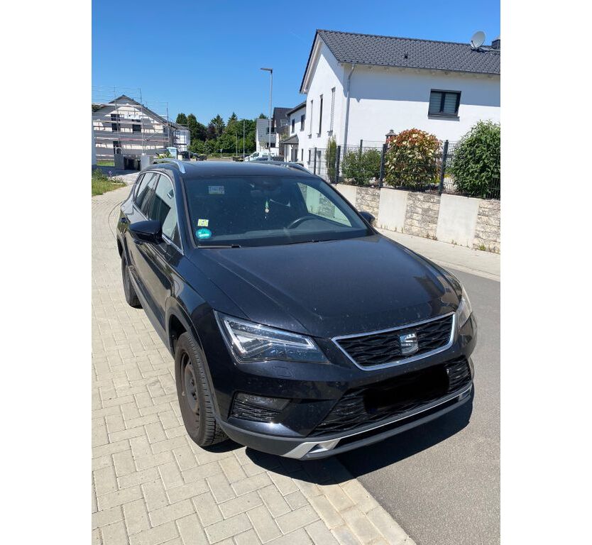 Ateca