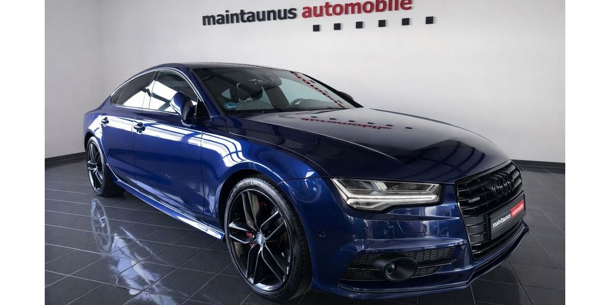 Audi A7 200.000 km 21.900 &euro; Hofheim-Wallau 65719