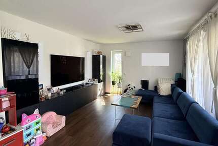 Wohnung Hanau Großauheim - 4 Zimmer, 115 m&sup2;, 460.000&euro; | Angebot:26099970