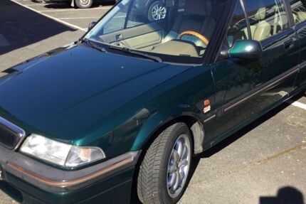 Rover 216