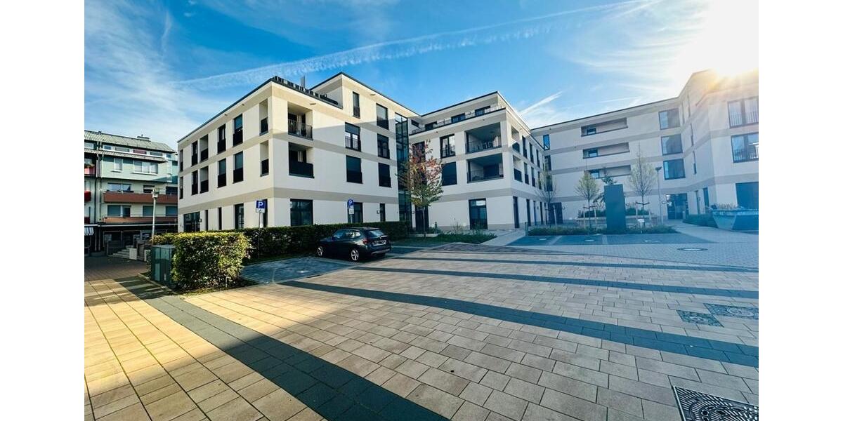 Etagenwohnung Heusenstamm - 4 Zimmer, 128 m&sup2;, 1.729&euro; | Angebot:26660592