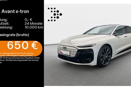 Audi A6 e-tron 16.226 km 75.999 &euro; Hofheim 65719
