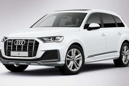 Audi Q7 73.118 km 59.890 &euro; Oberursel 61440