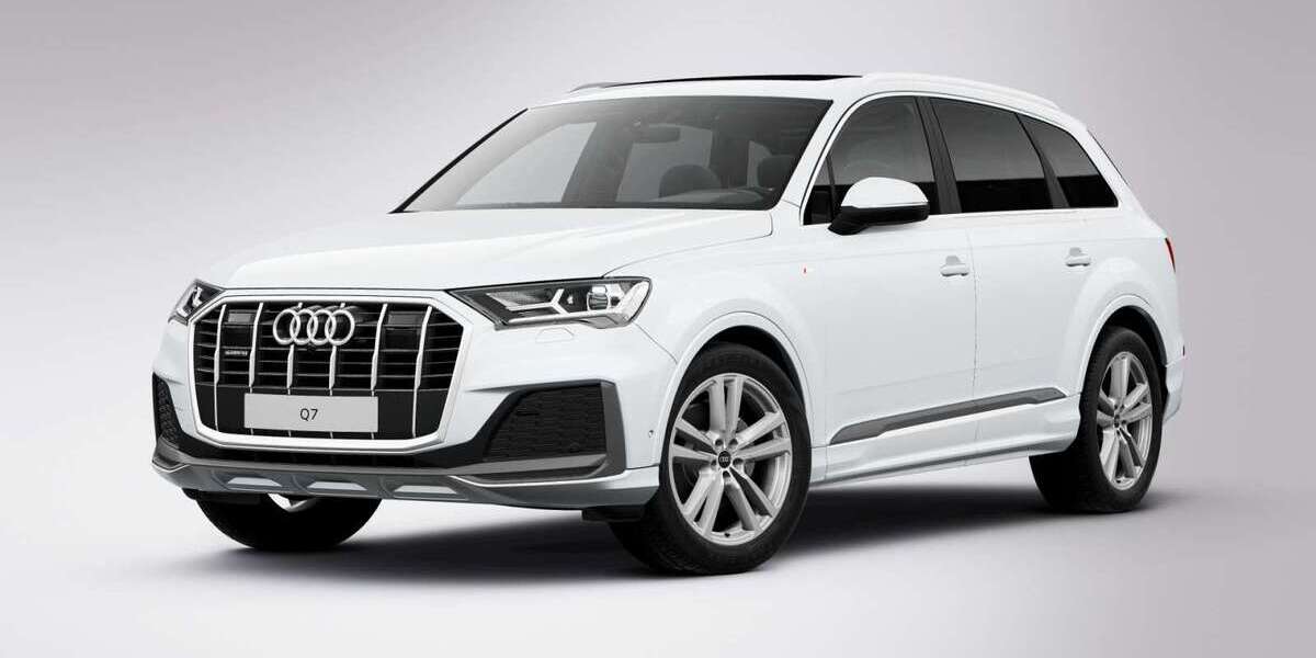 Audi Q7 73.118 km 59.890 &euro; Oberursel 61440